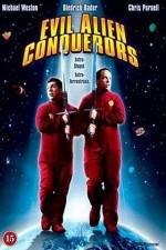 Watch Evil Alien Conquerors Sockshare