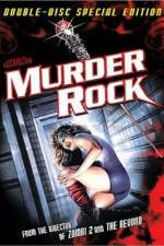 Watch Murderock - uccide a passo di danza Sockshare