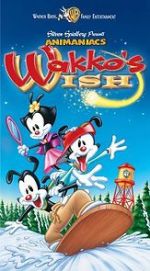 Watch Animaniacs: Wakko\'s Wish Sockshare