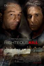 Watch Righteous Kill Sockshare