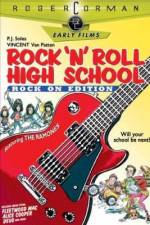 Watch Rock 'n' Roll High School Sockshare