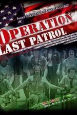 Watch Operation Last Patrol Sockshare