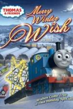 Watch Thomas & Friends: Merry Winter Wish Sockshare