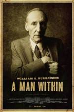 Watch William S Burroughs A Man Within Sockshare