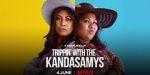 Watch Trippin\' with the Kandasamys Sockshare