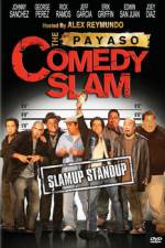 Watch The Payaso Comedy Slam Sockshare