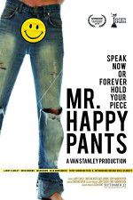 Watch Mr Happy Pants Sockshare