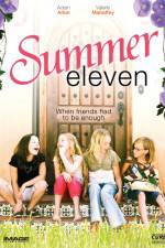 Watch Summer Eleven Sockshare