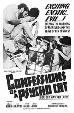 Watch Confessions of a Psycho Cat Sockshare