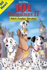 Watch 101 Dalmatians II Patch's London Adventure Sockshare