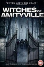 Watch Witches of Amityville Academy Sockshare