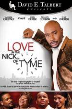 Watch Love in the Nick of Tyme Sockshare