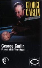 Watch George Carlin: Playin\' with Your Head Sockshare