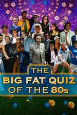 Watch The Big Fat Quiz of the 80s Sockshare