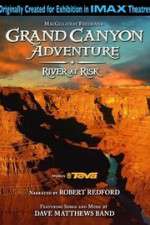 Watch Grand Canyon Adventure: River at Risk Sockshare