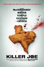 Watch Killer Joe Sockshare