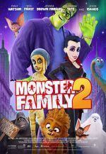 Watch Monster Family 2 Sockshare