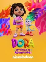Watch Dora: Say Hola to Adventure! (TV Special 2023) Sockshare