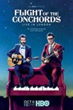 Watch Flight of the Conchords: Live in London Sockshare