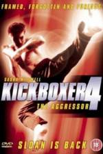 Watch Kickboxer 4: The Aggressor Sockshare