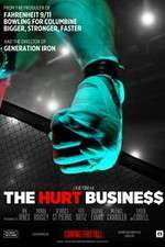 Watch The Hurt Business Sockshare