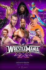 Watch WWE WrestleMania 30 Sockshare