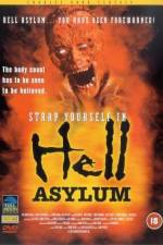 Watch Hell Asylum Sockshare