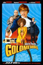 Watch Austin Powers in Goldmember Sockshare