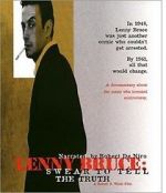 Watch Lenny Bruce: Swear to Tell the Truth Sockshare