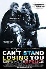 Watch Can\'t Stand Losing You: Surviving the Police Sockshare