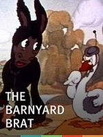 Watch The Barnyard Brat (Short 1939) Sockshare