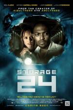 Watch Storage 24 Sockshare