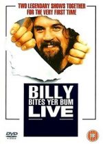 Watch Billy Connolly: Billy Bites Yer Bum Live Sockshare
