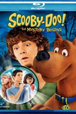 Watch Scooby-Doo! The Mystery Begins Sockshare