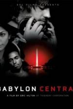 Watch Babylon Central Sockshare