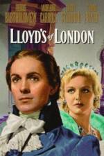 Watch Lloyd's of London Sockshare