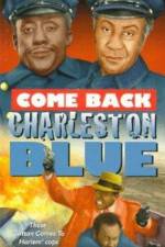 Watch Come Back, Charleston Blue Sockshare