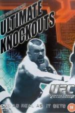 Watch UFC: Ultimate Knockouts Sockshare