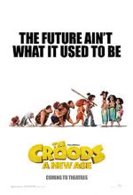 Watch The Croods: A New Age Sockshare