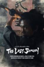 Watch The Lost Samurai Sockshare