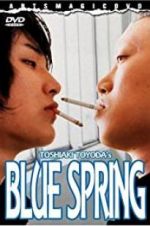 Watch Blue Spring Sockshare
