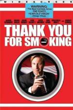 Watch Thank You for Smoking Sockshare