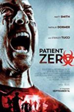 Watch Patient Zero Sockshare