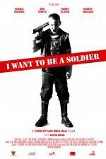 Watch I Want to Be a Soldier Sockshare