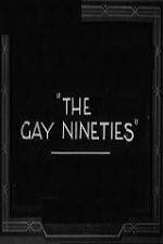 Watch The Gay Nighties Sockshare