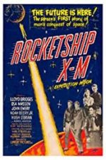 Watch Rocketship X-M Sockshare