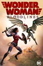 Watch Wonder Woman: Bloodlines Sockshare