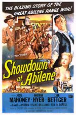 Watch Showdown at Abilene Sockshare