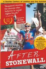 Watch After Stonewall Sockshare