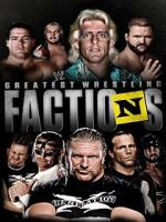 Watch WWE Presents... Wrestling\'s Greatest Factions Sockshare